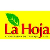 Yerba La Hoja